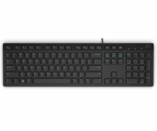 DELL klávesnice KB216/ multimediální/ německá/ GER/ DE/ U...