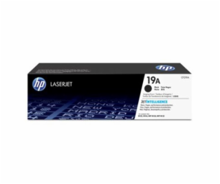 Obrazový válec HP CF219A HP 19A, black