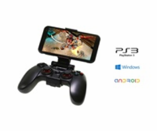 EVOLVEO Fighter F1, bezdrátový gamepad pro PC, PlayStatio...