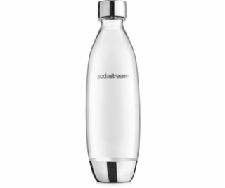Lahev 1l Fuse METAL SODASTREAM