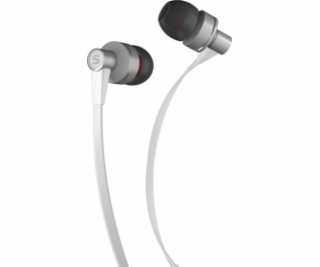 SEP 300 MIC WHITE MET SLUCHÁTKA SENCOR