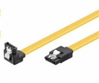 PREMIUMCORD 0,3m SATA 3.0 datový kabel 1.5GBs / 3GBs / 6G...