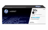 HP tonerová kazeta 30X černá originál, CF230X