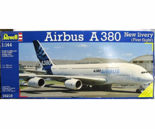 Airbus A 380