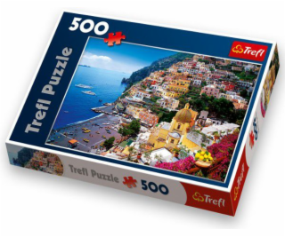 Trefl 500 EL.