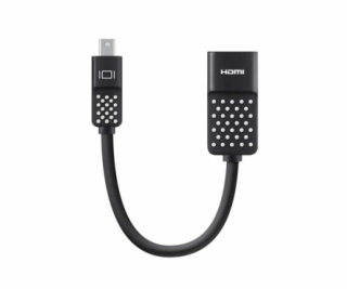 Belkin adapter Mini DisplayPort/HDMI