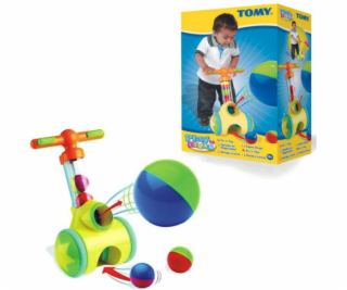 Tomy Ball Launcher - E71161