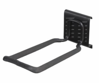 Závěsný systém G21 BlackHook Rectangle 9 x 10 x 24 cm