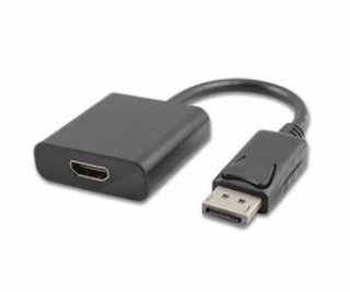 PREMIUMCORD Adaptér DisplayPort - HDMI, podpora 3D, 4K*2K...