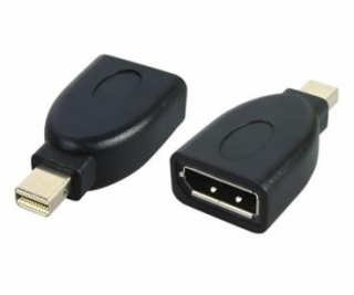 PremiumCord Adapter DisplayPort - miniDP F/M