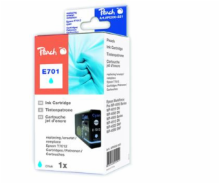Tinte cyan PI200-221