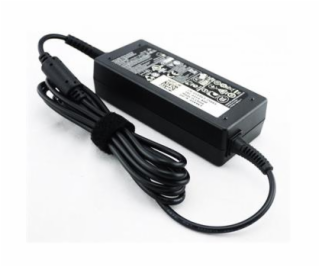 Adaptér Dell AC, 65W, 3-pin, 1m kabel, pro Vostro 5470/ 5...