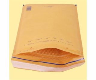 Bublinková obálka (obálka s ochrannou výplní) 215x340mm, ...