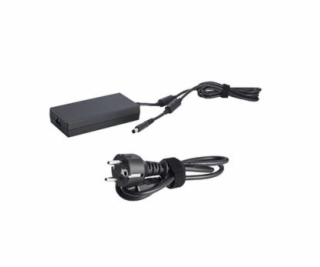 Adaptér Dell AC, 180W, 3-pin, 1m kabel, pro Precision a A...