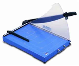 Řezačka KW-triO 448 Office páková