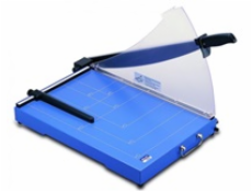 Řezačka KW-triO 448 Office páková