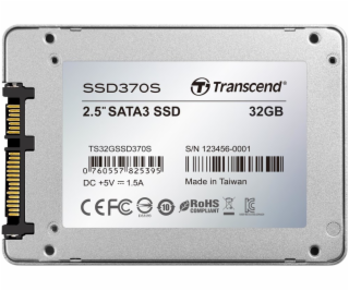 Transcend SSD370S 32GB