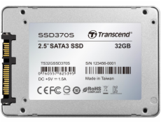 Transcend SSD370S 32GB