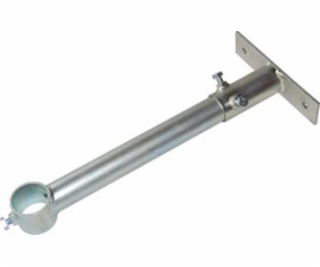 Držák stožáru (výsuvný 41-47cm), pro d=4,8cm, k uchycení ...