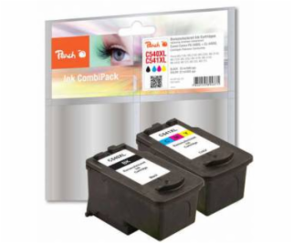PEACH kompatibilní cartridge Canon PG-540XL / CL-541XL Mu...