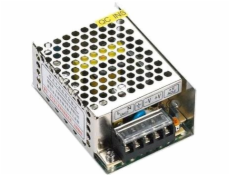 Zdroj Carspa HS-40-12 průmyslový spínaný, 40W, 12V