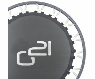 Náhradní díl G21 pružina k trampolínám s ochrannou sítí