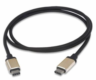 Kabel USB 3.1 konektor C/male - USB 3.1 konektor C/male ,...