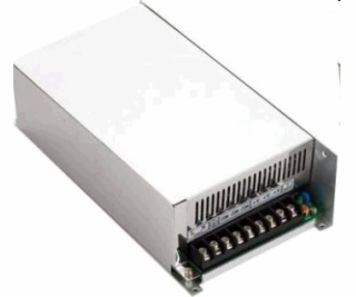 Zdroj Carspa HS-500-24 průmyslový spínaný, 500W, 24V