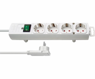 Brennenstuhl Comfort-Line 4  Prepäťová ochrana