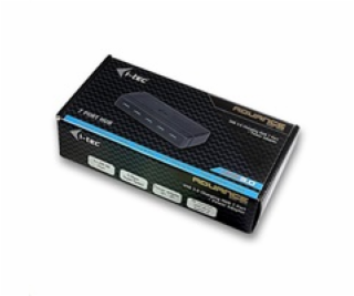 iTec USB 3.0 Hub 7-Port