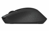 Set klávesnice + myš Logitech Wireless Combo MK345 CZ+ SK, černá