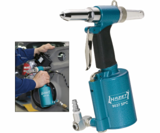 Hazet 9037SPC nitovacia pištoľ 