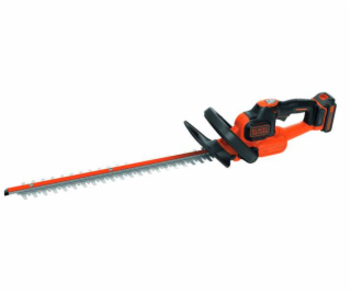 BLACK+DECKER GTC18452PCB, 18V akumulátorové nožnice na ži...