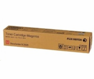 Xerox Magenta Toner Cartridge pro DocuCentre SC2020 (3000...