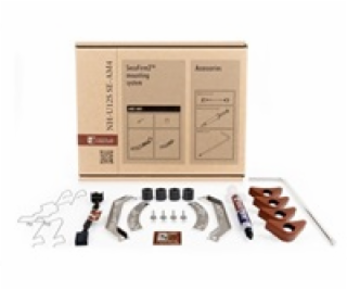 Noctua chladič NH-U12S SE-AM4 / 120mm / pro AM4 / PWM / 4...