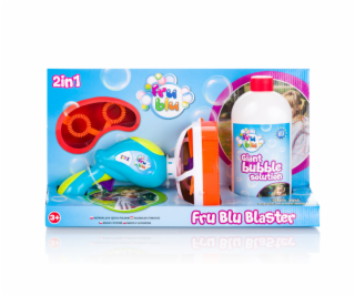 FRU BLU Zestaw sznurek Ekspert + płyn 0,5L