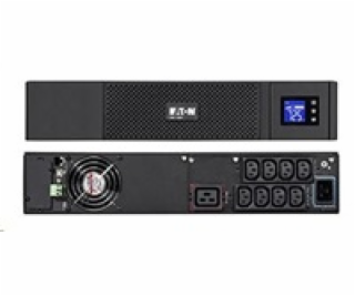 EATON UPS 5SC 2200IRT, Line-interactive, Rack 2U/Tower, 2...