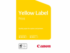 KANCELÁŘSKÝ PAPÍR A4 80g 500 listů CANON