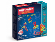 Magformers Creator 60 kusov - GXP-593212