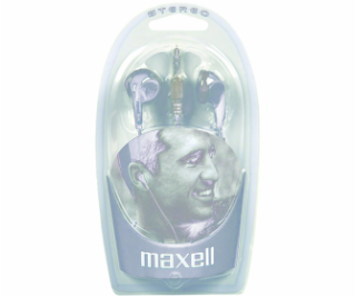 303499 EB-98 SLUCHÁTKA BLACK MAXELL