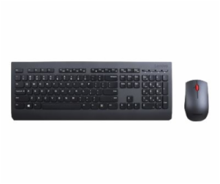 Lenovo TP Professional Wireless Keyboard - US