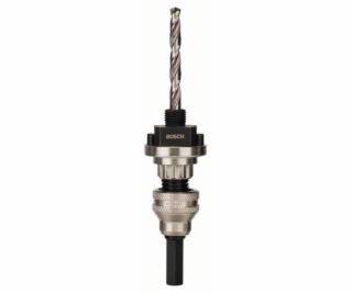 Sechskant-Adapter für Lochsägen