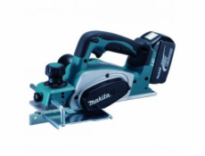 MAKITA Aku hoblík Li-ion 18V/5,0 Ah