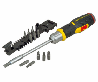 Ratschen-Schraubendreher-Set FatMax, Werkzeug-Set