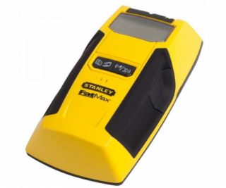 Materialdetektor S300, Ortungsgerät