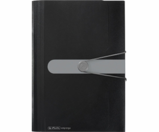 Fächermappe, Organizer