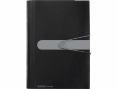 Fächermappe, Organizer