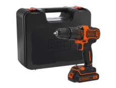 Black & Decker BDCHD18K Cordless Combi Drill