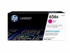 HP 656X CF463X Toner Magenta 