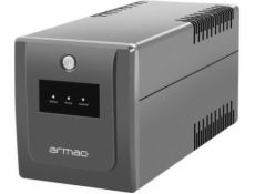 Emergency power supply Armac UPS HOME LINE-INTERACTIVE H/1000F/LED